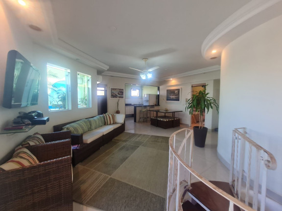 Imagem Apartamento com 3 Quartos à Venda, 163 m² em Embaré - Santos