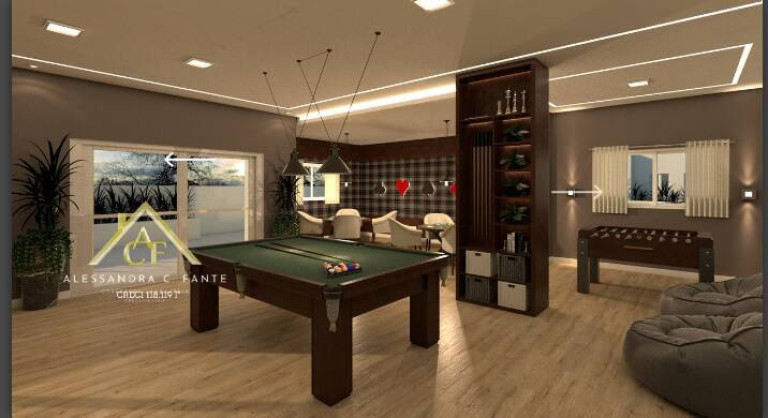 Imagem Apartamento com 2 Quartos à Venda, 75 m² em Centro - Mongaguá Imagem Apartamento com 2 Quartos à Venda, 75 m² em Centro - Mongaguá
