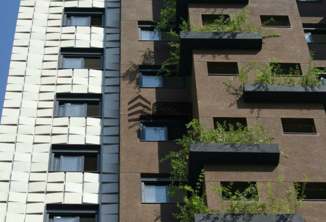 Imagem Apartamento com 3 Quartos à Venda, 187 m² em Vila Romana - São Paulo