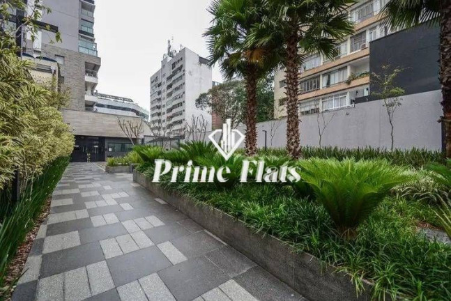 Imagem Apartamento com 1 Quarto à Venda, 30 m² em Pinheiros - São Paulo