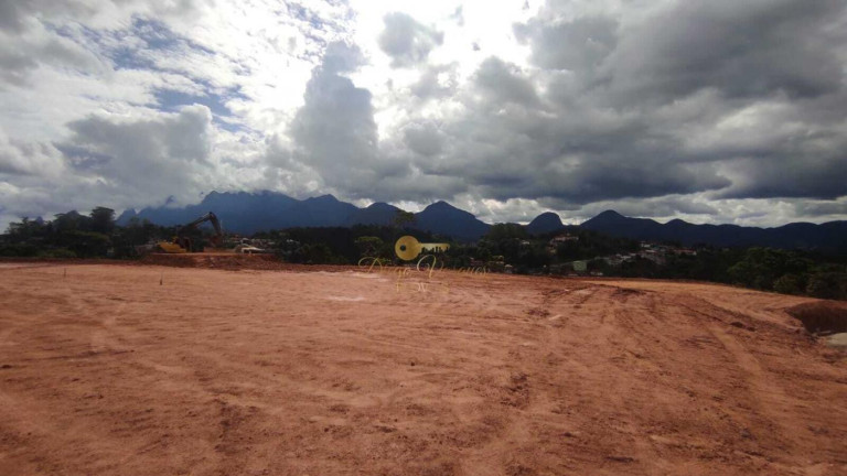 Imagem Terreno à Venda, 346 m² em Ermitage - Teresópolis Imagem Terreno à Venda, 346 m² em Ermitage - Teresópolis