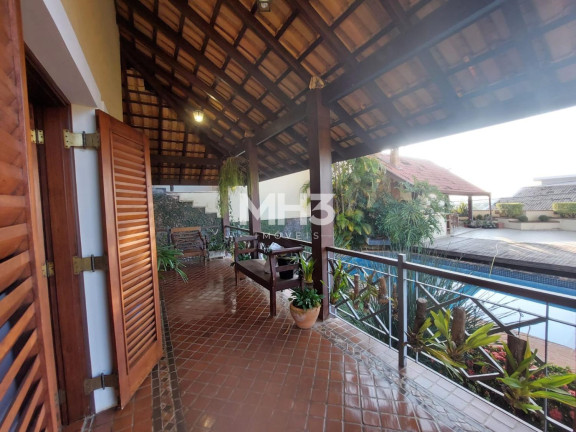 Imagem Casa de Condomínio com 3 Quartos à Venda, 383 m² em Loteamento Caminhos De São Conrado (sousas) - Campinas Imagem Casa de Condomínio com 3 Quartos à Venda, 383 m² em Loteamento Caminhos De São Conrado (sousas) - Campinas