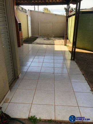 Imagem Casa de Condomínio com 2 Quartos à Venda, 194 m² em Jardim Buriti Sereno - Aparecida De Goiânia Imagem Casa de Condomínio com 2 Quartos à Venda, 194 m² em Jardim Buriti Sereno - Aparecida De Goiânia