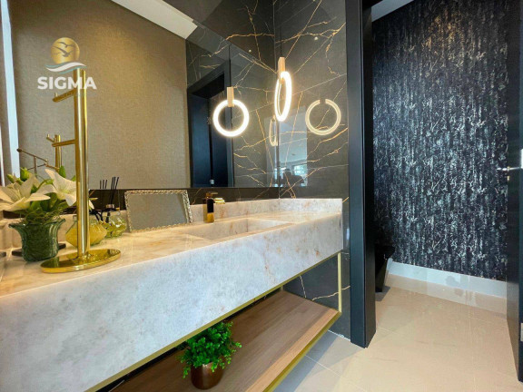 Imagem Casa com 7 Quartos à Venda, 800 m² em Jardim Acapulco - Guarujá