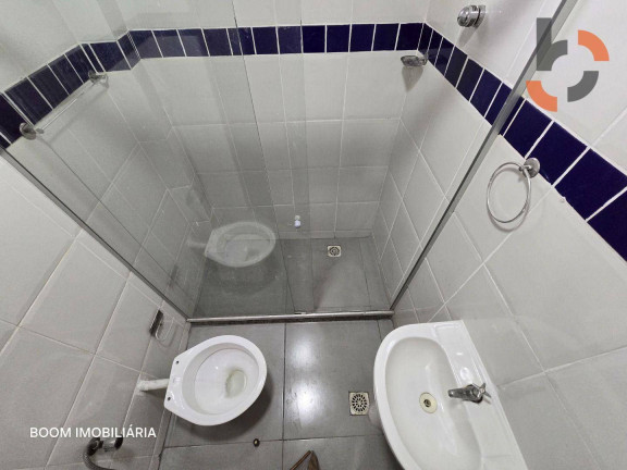 Imagem Kitnet com 1 Quarto para Alugar, 30 m² em Moqueta - Nova Iguaçu