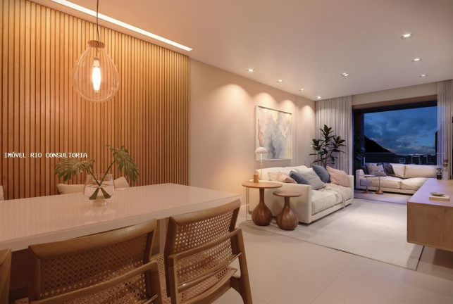 Imagem Apartamento com 4 Quartos à Venda, 219 m² em Rio De Janeiro Imagem Apartamento com 4 Quartos à Venda, 219 m² em Rio De Janeiro