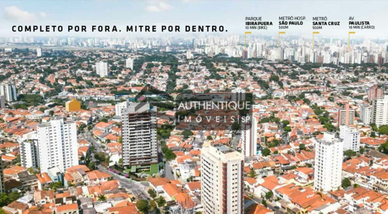 Imagem Apartamento com 4 Quartos à Venda, 132 m² em Vila Clementino - São Paulo Imagem Apartamento com 4 Quartos à Venda, 132 m² em Vila Clementino - São Paulo