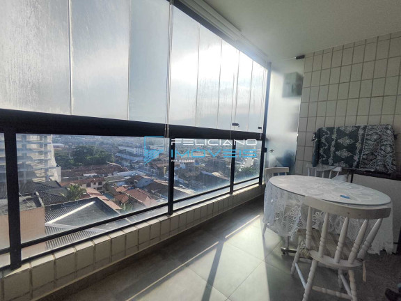 Imagem Apartamento com 2 Quartos à Venda, 86 m² em Real - Praia Grande Imagem Apartamento com 2 Quartos à Venda, 86 m² em Real - Praia Grande