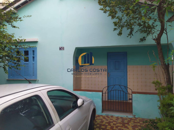 Imagem Casa com 3 Quartos à Venda, 83 m² em São Cristóvão - Cabo Frio