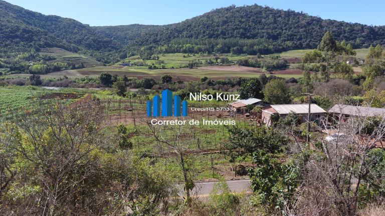 Chácara à Venda, 2 m² em Campinho - Roca Sales