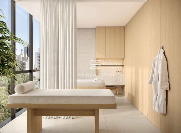 Imagem Apartamento com 4 Quartos à Venda, 145 m² em Pioneiros - Balneário Camboriú