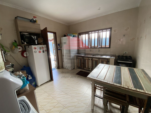 Imagem Casa com 4 Quartos à Venda, 192 m² em Oásis - Peruíbe Imagem Casa com 4 Quartos à Venda, 192 m² em Oásis - Peruíbe