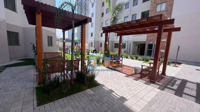 Apartamento com 2 Quartos à Venda, 40 m² em Barra Funda - São Paulo