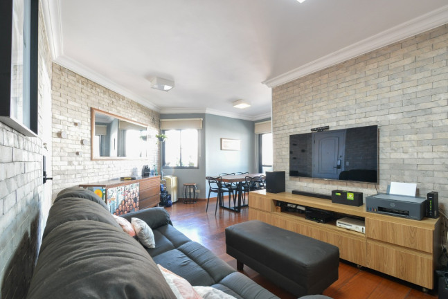Imagem Apartamento com 3 Quartos à Venda, 97 m² em Vila Clementino - São Paulo Imagem Apartamento com 3 Quartos à Venda, 97 m² em Vila Clementino - São Paulo