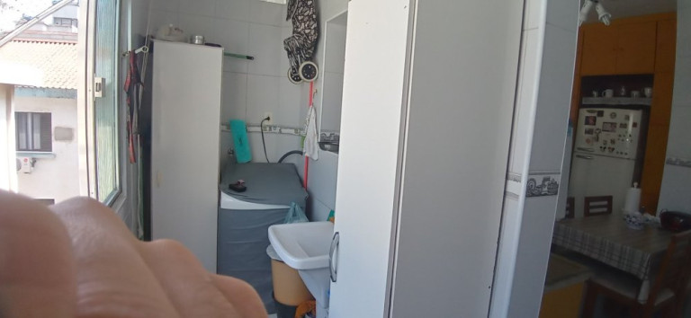 Imagem Apartamento com 2 Quartos à Venda, 75 m² em Aparecida - Santos Imagem Apartamento com 2 Quartos à Venda, 75 m² em Aparecida - Santos