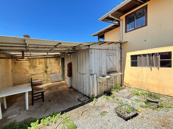 Imagem Sobrado com 2 Quartos à Venda, 146 m² em Centro - Balneário Barra Do Sul