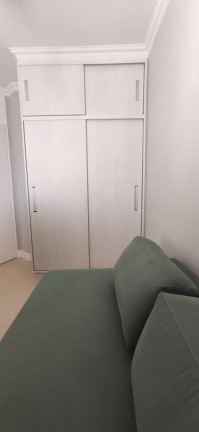 Imagem Apartamento com 2 Quartos à Venda, 50 m² em Cidade Ademar - São Paulo Imagem Apartamento com 2 Quartos à Venda, 50 m² em Cidade Ademar - São Paulo