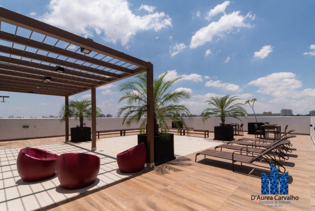 Imagem Apartamento com 1 Quarto à Venda, 32 m² em Jardim Da Glória - São Paulo Imagem Apartamento com 1 Quarto à Venda, 32 m² em Jardim Da Glória - São Paulo