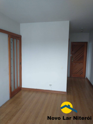 Imagem Apartamento com 2 Quartos à Venda, 60 m² em Fonseca - Niterói