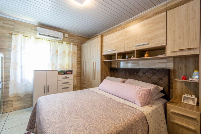 Imagem Casa com 3 Quartos à Venda, 62 m² em São José - Canoas