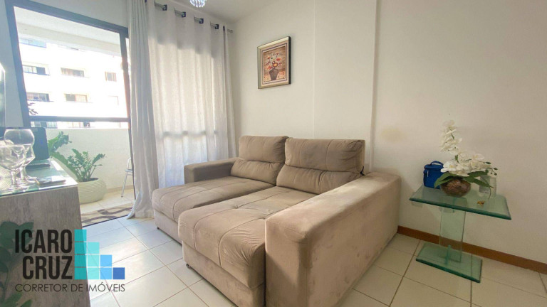 Imagem Apartamento com 2 Quartos à Venda, 70 m² em Centro - Lauro De Freitas