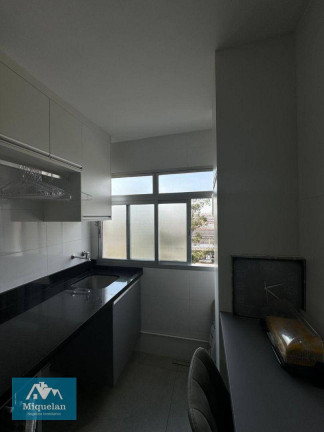 Imagem Apartamento com 2 Quartos à Venda, 50 m² em Vila Maria - São Paulo