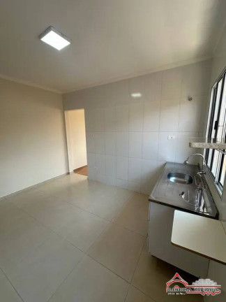 Imagem Casa com 2 Quartos à Venda, 70 m² em Parque Santo Antônio - Jacareí Imagem Casa com 2 Quartos à Venda, 70 m² em Parque Santo Antônio - Jacareí