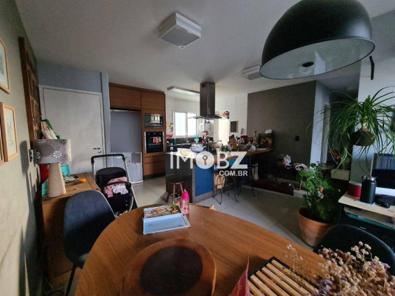 Imagem Imóvel com 3 Quartos à Venda, 80 m² em Vila Andrade - São Paulo