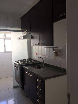 Imagem Apartamento com 2 Quartos à Venda, 50 m² em Morumbi - São Paulo Imagem Apartamento com 2 Quartos à Venda, 50 m² em Morumbi - São Paulo