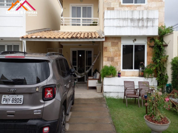 Imagem Imóvel com 4 Quartos à Venda,  em Sapiranga - Fortaleza
