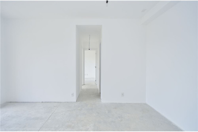 Imagem Imóvel com 2 Quartos à Venda,  em Vila Clementino - São Paulo