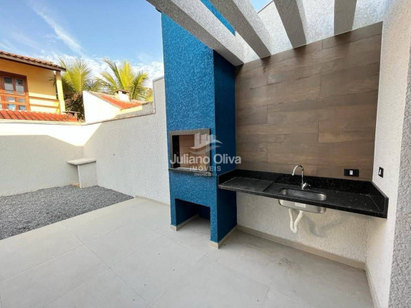 Imagem Casa com 3 Quartos à Venda, 97 m² em Barra Do Sai - Itapoá Imagem Casa com 3 Quartos à Venda, 97 m² em Barra Do Sai - Itapoá
