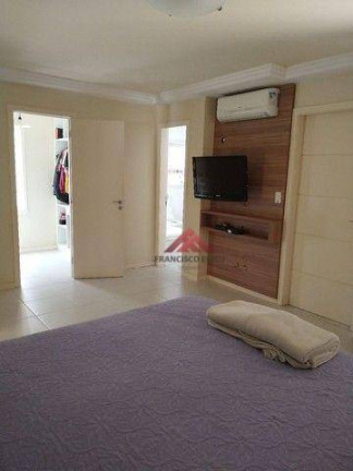 Imagem Casa com 4 Quartos à Venda, 390 m² em Matapaca - Niterói Imagem Casa com 4 Quartos à Venda, 390 m² em Matapaca - Niterói