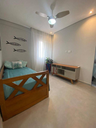 Imagem Apartamento com 1 Quarto à Venda, 50 m² em Caiçara - Praia Grande