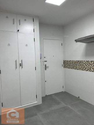 Imagem Apartamento com 2 Quartos para Alugar, 101 m² em Paraíso - São Paulo