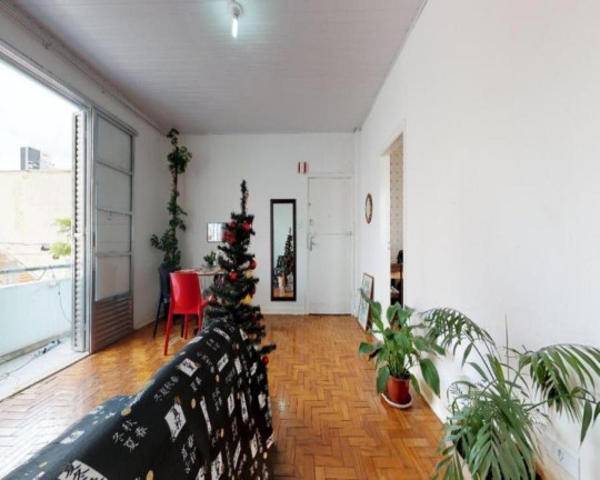Imagem Apartamento com 3 Quartos à Venda, 104 m² em Vila Mariana - São Paulo