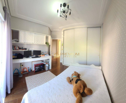 Imagem Sobrado com 4 Quartos à Venda, 350 m² em Jardim Das Colinas - São José Dos Campos