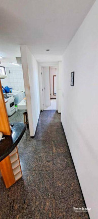 Imagem Apartamento com 2 Quartos à Venda, 64 m² em Papicu - Fortaleza