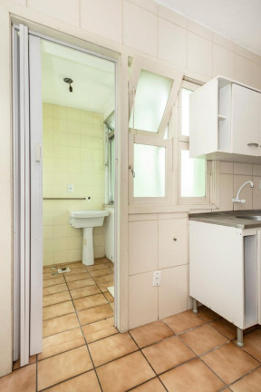 Imagem Apartamento com 1 Quarto à Venda, 45 m² em Jardim Carvalho - Porto Alegre