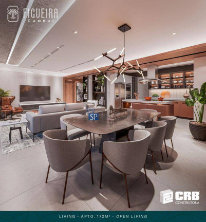 Imagem Apartamento com 3 Quartos à Venda, 167 m² em Cambuí - Campinas Imagem Apartamento com 3 Quartos à Venda, 167 m² em Cambuí - Campinas