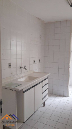 Foto do imóvel Apartamento com 2 Quartos à Venda, 53 m² em Vila Luzita - Santo André