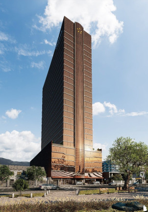 Apartamento com 2 Quartos à Venda, 66 m² em Perequê - Porto Belo