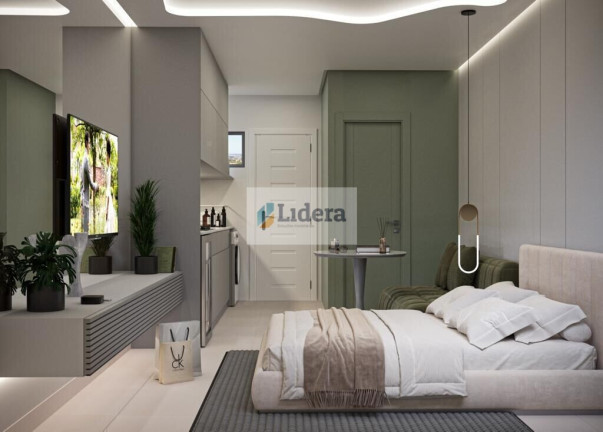 Imagem Flat com 1 Quarto à Venda, 23 m² em Intermares - Cabedelo Imagem Flat com 1 Quarto à Venda, 23 m² em Intermares - Cabedelo