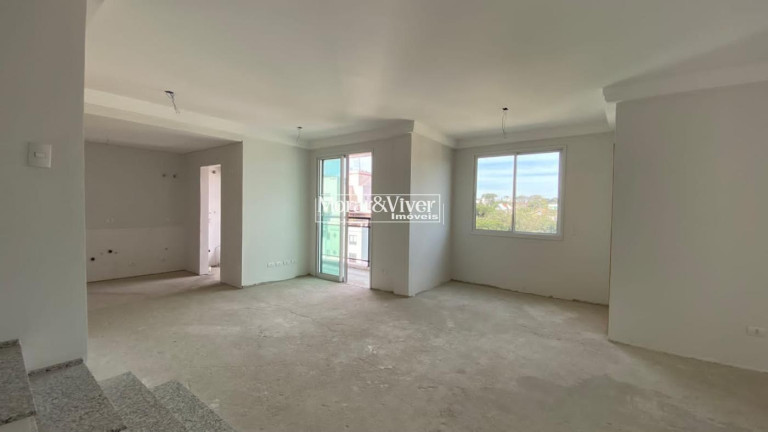 Imagem Apartamento com 3 Quartos à Venda, 120 m² em Bigorrilho - Curitiba