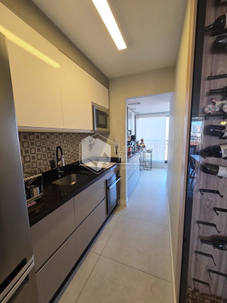 Imagem Apartamento com 2 Quartos à Venda, 59 m² em Cambuci - São Paulo