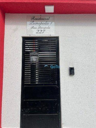 Imagem Apartamento com 2 Quartos à Venda, 40 m² em Vila Guilhermina - São Paulo