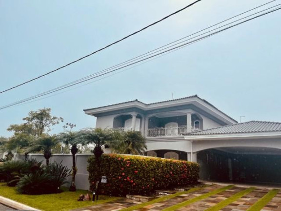 Imagem Casa com 7 Quartos à Venda, 800 m² em Jardim Acapulco - Guarujá