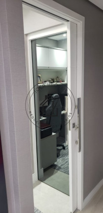 Imagem Apartamento com 3 Quartos à Venda, 115 m² em Vila Gumercindo - São Paulo Imagem Apartamento com 3 Quartos à Venda, 115 m² em Vila Gumercindo - São Paulo