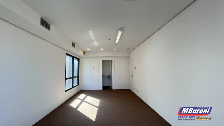 Imagem Sala Comercial à Venda, 35 m² em Jardim Paulista - São Paulo Imagem Sala Comercial à Venda, 35 m² em Jardim Paulista - São Paulo