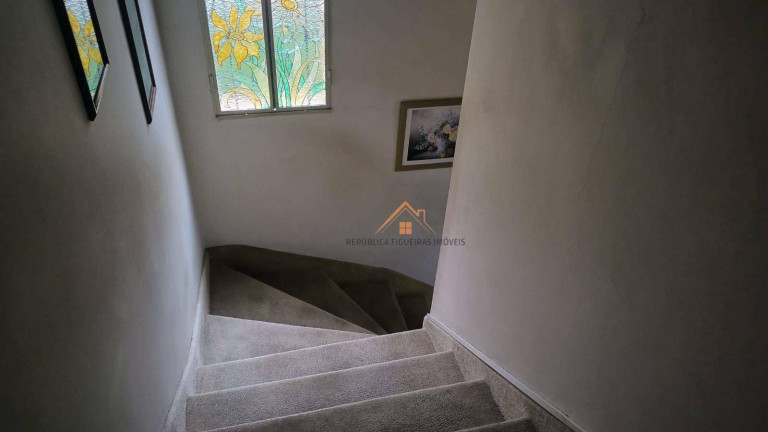 Imagem Casa com 4 Quartos à Venda, 180 m² em Campestre - Santo André Imagem Casa com 4 Quartos à Venda, 180 m² em Campestre - Santo André